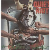 QUIET RIOT