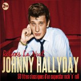 HALLYDAY JOHHNY