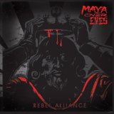MAYA OVER EYES MAYA OVER EYES