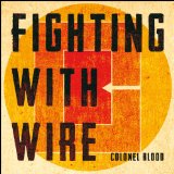 FIGHTING WITH WIRE