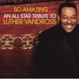 VANDROSS LUTHER