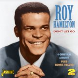 HAMILTON ROY