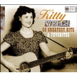 WELLS KITTY WELLS KITTY