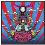 CHOCOLATE WATCHBAND