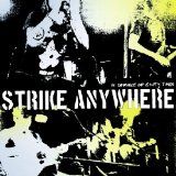 STRIKE ANYWHERE STRIKE ANYWHERE