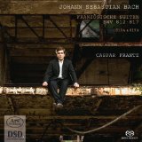 BACH JOHANN SEBASTIAN