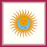 KING CRIMSON