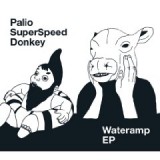 PALIO SUPERSPEED DONKEY