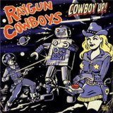 RAYGUN COWBOYS