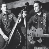 HELLBOUND HEPCATS