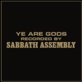SABBATH ASSEMBLY