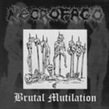 NECROFAGO NECROFAGO