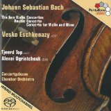 BACH JOHANN SEBASTIAN