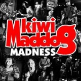 KIWI MADDOG