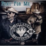 BELLAMY BROTHERS BELLAMY BROTHERS