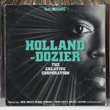HOLLAND & DOZIER