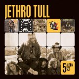 JETHRO TULL