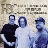 HENDERSON & BERLIN & CHAMBERS