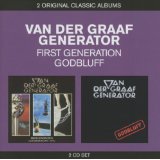 VAN DER GRAAF GENERATOR