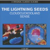 LIGHTNING SEEDS LIGHTNING SEEDS