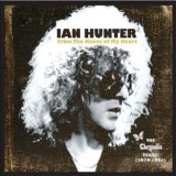 HUNTER IAN HUNTER IAN