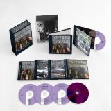 DEEP PURPLE