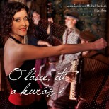 SORALOVA LUCIA & HORACEK MICHAL SORALOVA LUCIA & HORACEK MICHAL