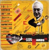 BLEGVAD PETER & PARTRIDGE ANDY