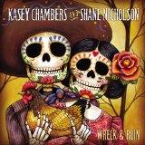 CHAMBERS KASEY & NICHOLSON SHANE CHAMBERS KASEY & NICHOLSON SHANE