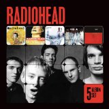 RADIOHEAD