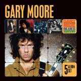 MOORE GARY MOORE GARY