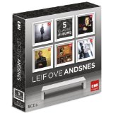 LEIF OVE ANDSNES