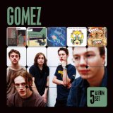 GOMEZ GOMEZ