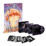 MEGADETH MEGADETH