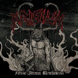 KRISIUN KRISIUN