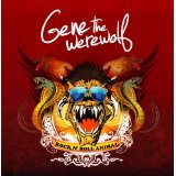 GENE THE WEREWOLF