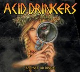 ACID DRINKERS ACID DRINKERS