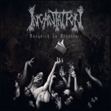 INCANTATION INCANTATION