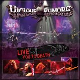 VICIOUS RUMORS