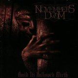NOVEMBERS DOOM NOVEMBERS DOOM