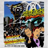 AEROSMITH AEROSMITH