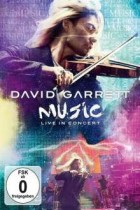 GARRETT DAVID GARRETT DAVID