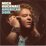 HUCKNALL MIKE