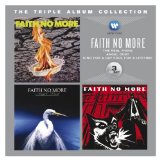 FAITH NO MORE FAITH NO MORE