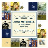 MITCHELL JONI MITCHELL JONI
