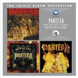 PANTERA