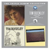 BUCKLEY TIM