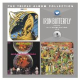 IRON BUTTERFLY IRON BUTTERFLY