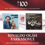 OLAH RINALDO & FARKASOVCI