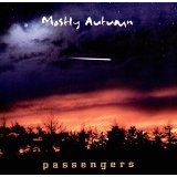 MOSTLY AUTUMN